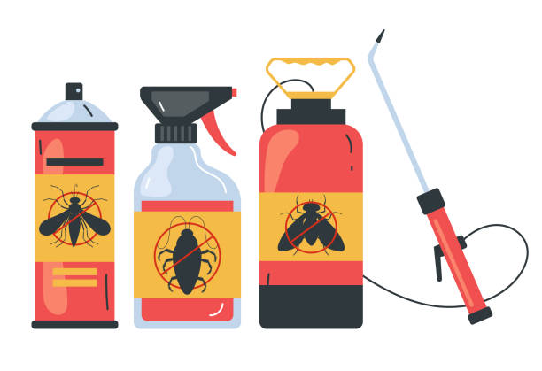 Best Wasp Removal Services  in Cascades, VA